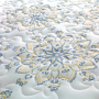 Ортопедичний матрац Arabeska Organza