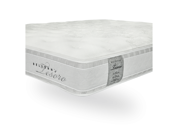 Ортопедический матрас Belsonno Tesoro