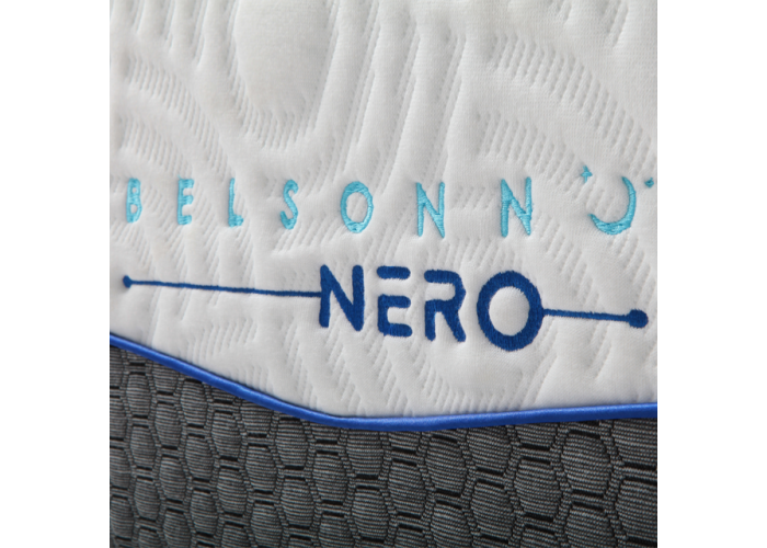 Ортопедический матрас Belsonno NERO ll
