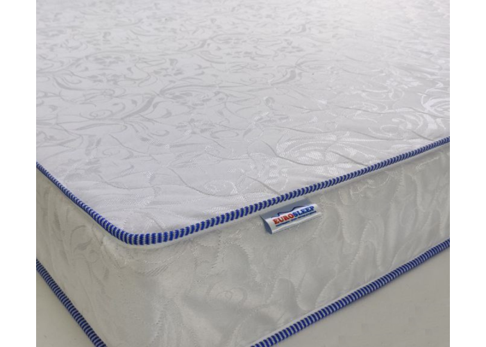 Ортопедический матрас Brave Spring Foam Жаккард