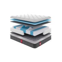 Ортопедичний матрац Come-For Victory V 5