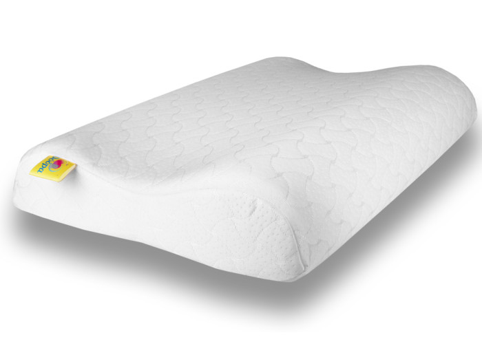 Подушка Dobra Ecosoft