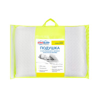 Подушка Eurosleep Latex Classic