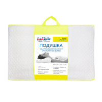 Подушка Eurosleep Latex Ergo