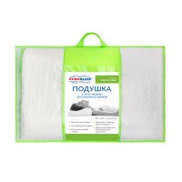 Подушка Eurosleep Memory Ergo