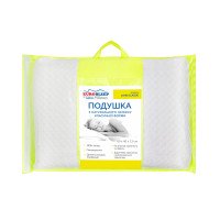 Подушка Eurosleep Latex Classic