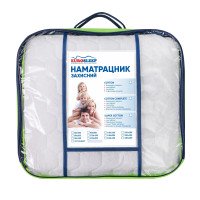 Наматрацник Eurosleep Cotton