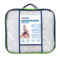 Наматрацник Eurosleep Super Cotton