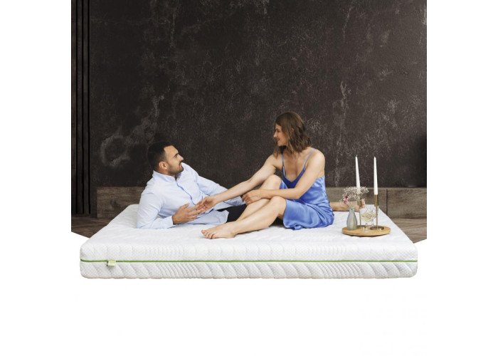Ортопедичний матрац Evolution RELAX DUO