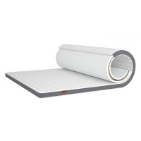 Топер Flip Silver Cocos
