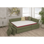 Топпер Flip Granat cocos
