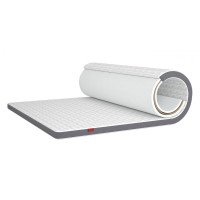 Топпер Flip Silver cocos