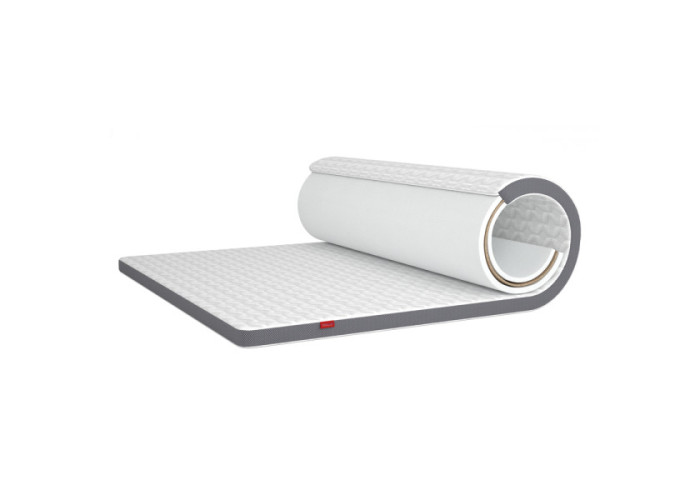 Топпер Flip Silver cocos