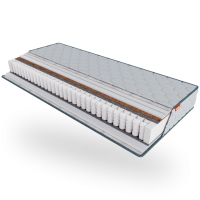 Ортопедичний матрац Freedom 2 в 1