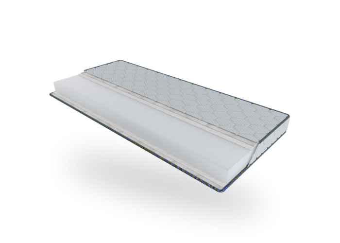 Ортопедический матрас Freedom Foam