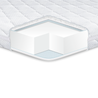 Дитячий матрац Kiddy Comfort