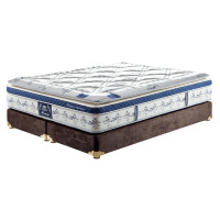 Ортопедический матрас King Mattresses Henry /Генри