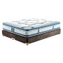 Ортопедичний матрац King Mattresses Ketrin /Кетрін