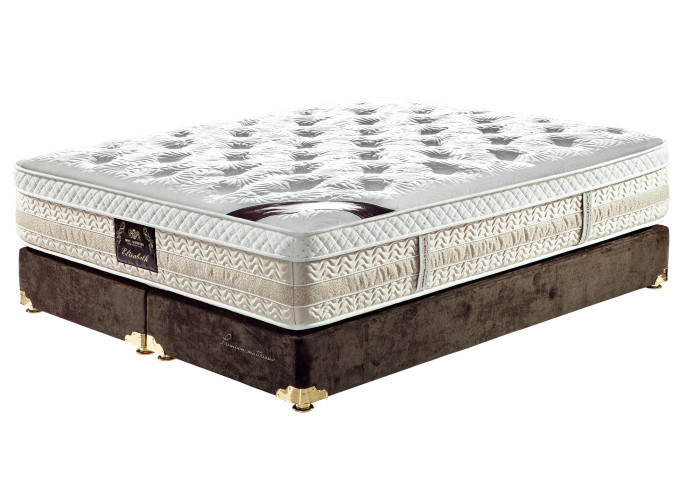 Ортопедичний матрац King Mattresses Elizabeth /Елізабет