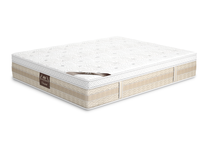 Ортопедичний матрац King Mattresses Elizabeth /Елізабет