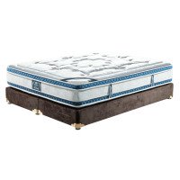 Ортопедичний матрац King Mattresses Ketrin /Кетрін