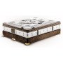 Ортопедический матрас King Mattresses Richard /Ричард