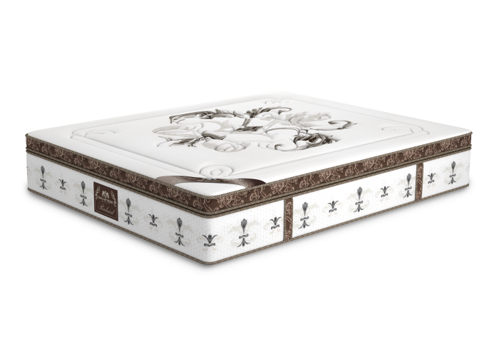 Ортопедический матрас King Mattresses Richard /Ричард