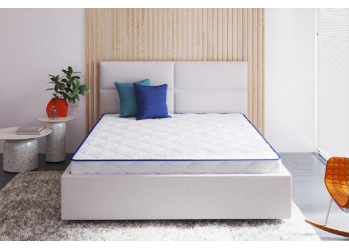 Ортопедический матрас Largo Pocket Cocos