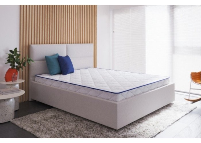 Ортопедический матрас Largo Pocket Cocos