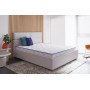 Ортопедический матрас Largo Pocket Cocos