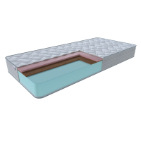 Ортопедический матрас Flexon Hard Cocos