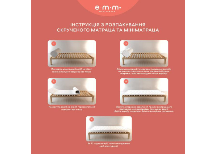 Топпер Sleep&Fly mini FLEX KOKOS