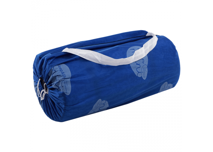 Топпер Sleep&Fly mini FLEX KOKOS