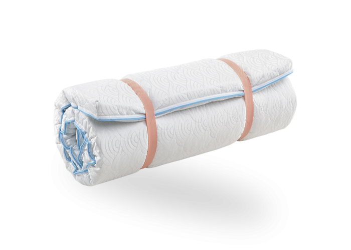 Топер Sleep&Fly mini FLEX MINI