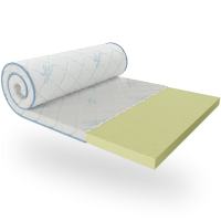 Топпер Sleep&Fly mini SUPER FLEX