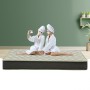 Ортопедичний матрац Sleep&Fly Organic EPSILON