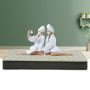 Ортопедичний матрац Sleep&Fly Organic DELTA