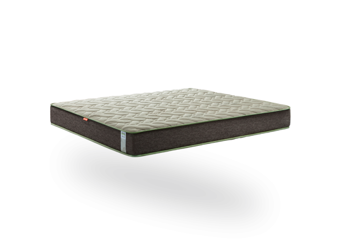 Ортопедичний матрац Sleep&Fly Organic VERSO
