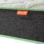 Ортопедический матрас Sleep&Fly Organic EPSILON