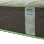Ортопедический матрас Sleep&Fly Organic EPSILON