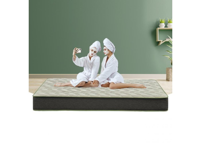 Ортопедичний матрац Sleep&Fly Organic VERSO