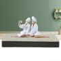 Ортопедичний матрац Sleep&Fly Organic VERSO