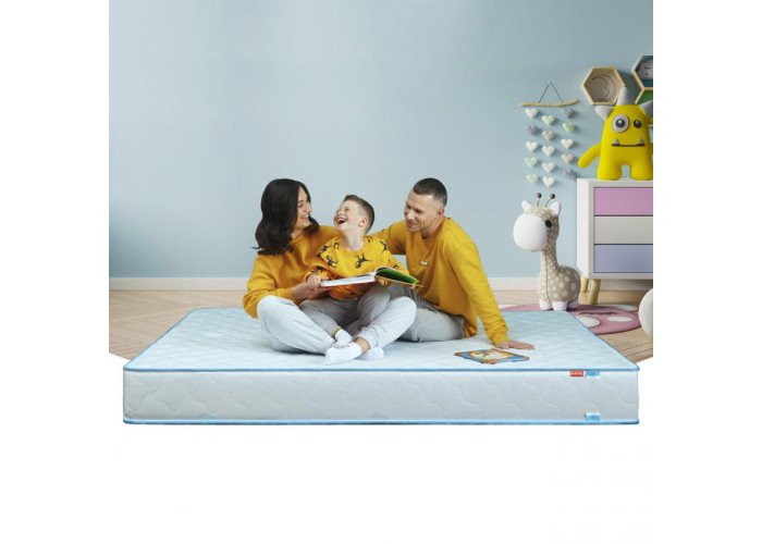 Ортопедический матрас Sleep&Fly SF STANDART PLUS