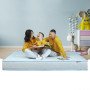 Ортопедичний матрац Sleep&Fly SF STANDART PLUS