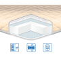 Топпер Стандарт Simplex