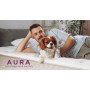 Відеоогляд матраца Aura з колекції Lotos