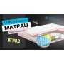 Огляд матрацу Камелія+кокос
