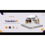 Оновлена колекція ортопедичних матраців Take&ampGo